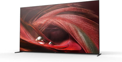 Sony XR85X95J 85-Inch BRAVIA XR X95J Smart LED TV Bundle