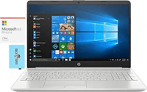 HP 1W7P7UA-2433-25482 15-dw2057cl Laptop i5 32GB 512GB SSD
