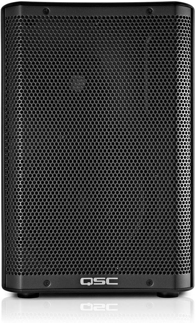 QSC CP8-NA 8-Inch Compact Powered Loudspeaker
