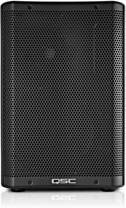 QSC CP8-NA 8-Inch Compact Powered Loudspeaker
