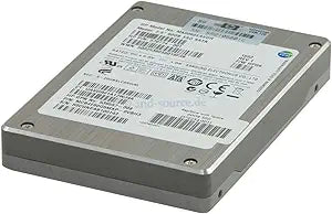 HP 572075-B21 60GB Internal Solid State Drive SSD — main product image