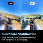 Insta360 CINSABMA X4 Motorcycle Bundle 8K Action Camera