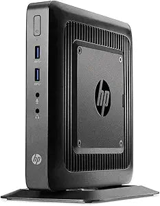 HP Y6Z02UT.RB t520 Flexible Thin Client, 4GB, 16GB, Renewed