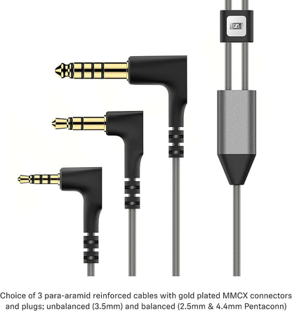 Sennheiser IE 900 Audiophile In-Ear Monitors