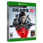 Microsoft 6ER-00001 Gears 5 Xbox One