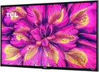 TCL 32-Inch 3-Series 720p HD Smart TV (Renewed)