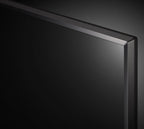 LG 49UJ6300 49-inch 4K Ultra HD Smart LED TV Renewed