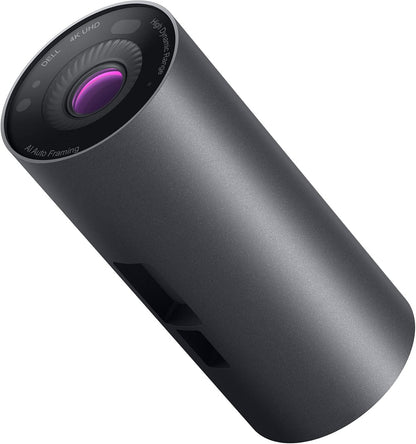 Dell WB7022 UltraSharp 4K HDR Webcam Privacy Cover