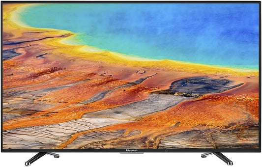 Hisense 50H5GB 50" 1080p Smart LED TV (2015 Model)