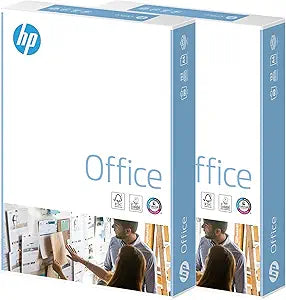 HP CHP110 Papers A4 80gsm Office Copier 2 Reams — main product image