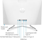 HP HP 2024 All-In-One Desktop Intel Celeron 21.5