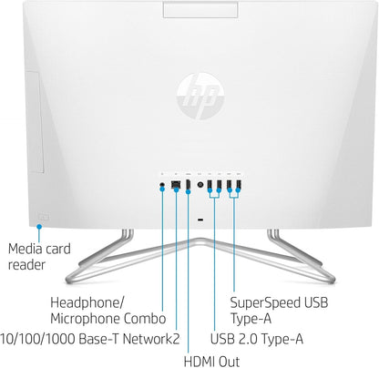 HP 2024 All-In-One Desktop FHD 1TB SSD