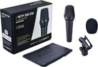 Lewitt AMS-MTP-350-CM-S Handheld Condenser Vocal Microphone