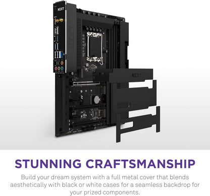 NZXT N7-Z79XT-B1 Intel Z790 ATX Motherboard