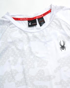 Spyder Men's Active Camo Performance Training Shirt