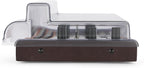 Decksaver DS-PC-EDGECRAVE Behringer Crave Edge Cover
