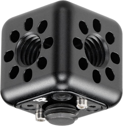 Wooden Camera A00129 Accessory Cube Anti-Twist