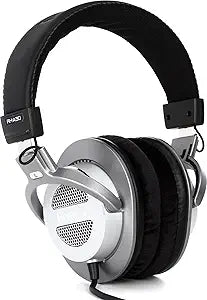 Roland RH-A30 Premium Open-Air Monitoring Headphones — main product image