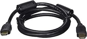 Monoprice 139544 HDMI Cable 4ft 3-Pack 4K HDR