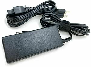 HP PA-1650-02HC 18.5v 3.5a AC Adapter Compaq — main product image