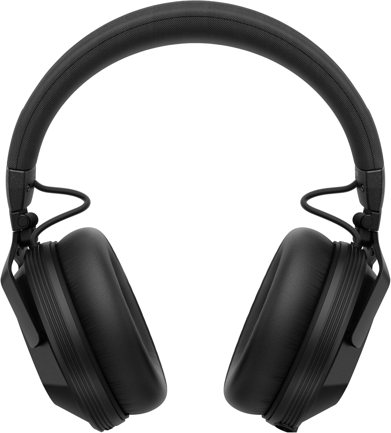 AlphaTheta HDJ-F10-TX Wireless DJ Headphones Transmitter Bundle