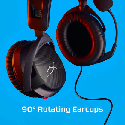 HyperX 519T1AA-cr Cloud Stinger 2 Gaming Headset Wired Renewed
