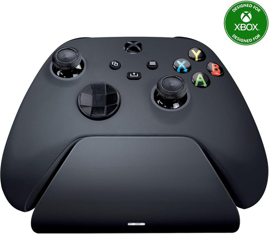 Razer RC21-01750100-R3U1 Universal Quick Charging Stand for Xbox