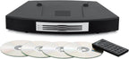 Bose 350496-1100 Wave Multi-CD Changer Graphite Gray