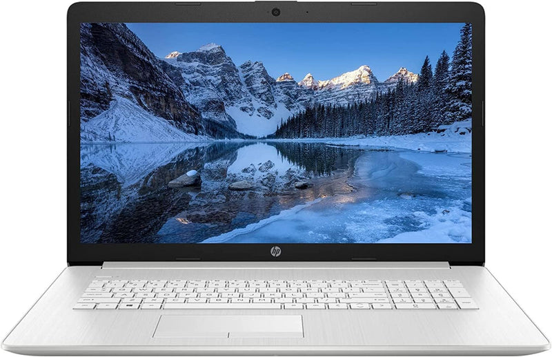 HP 17 i3-1115G4 17.3