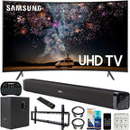 Samsung E10SAMUN65RU7300 65
