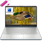 HP 15-ef Ryzen 5 5500U 16GB RAM 1TB SSD Windows 11