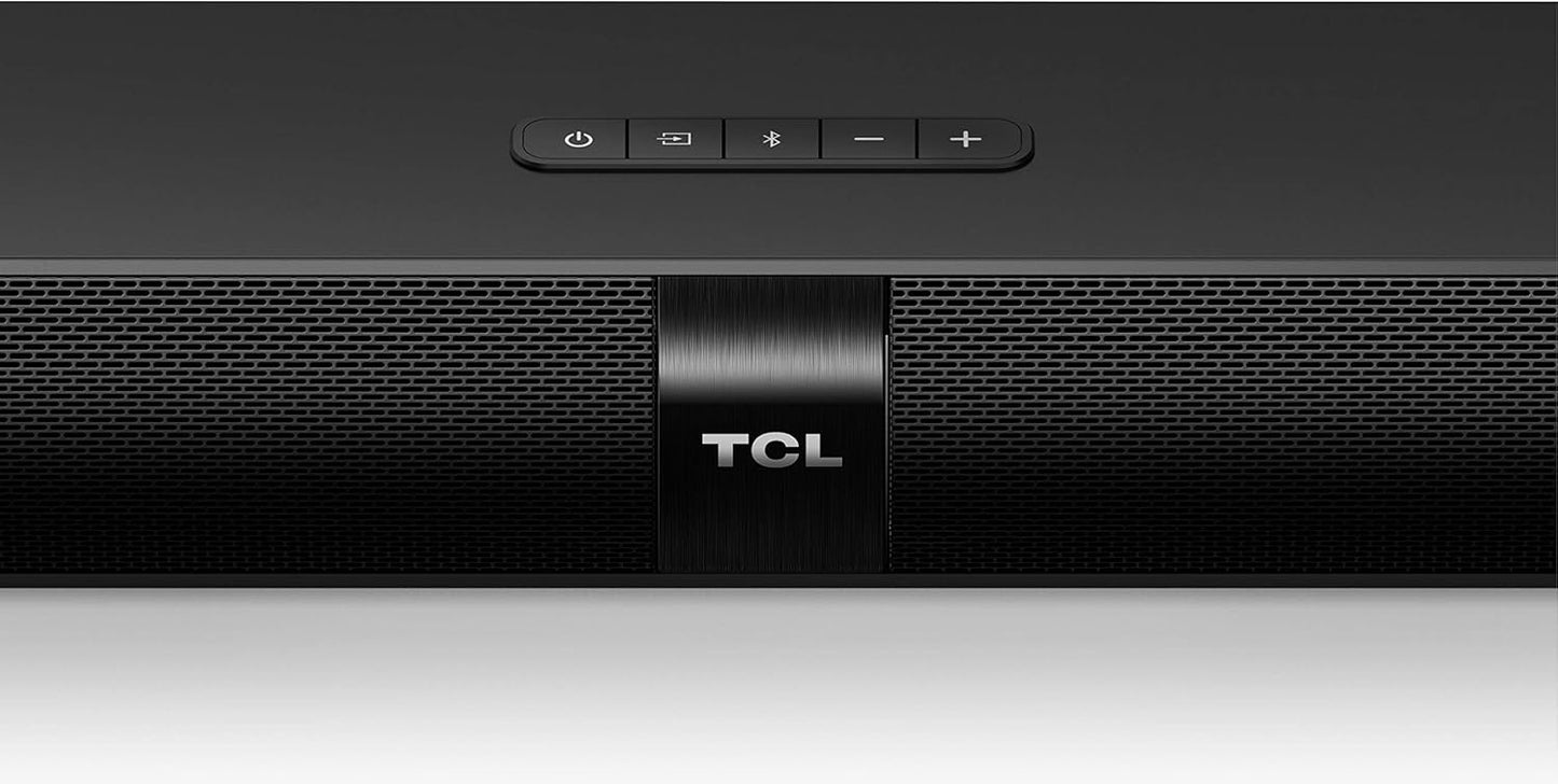 TCL 6-Series 65R635 4K QLED Roku TV & Alto 7+ Soundbar