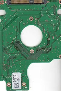 Hitachi PCB-HTS541680J9SA00 80GB SATA 2.5" Hard Drive Circuit Board