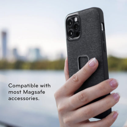 Peak Design M-MC-AR-CH-1 Mobile Everyday Case - iPhone 13 Pro