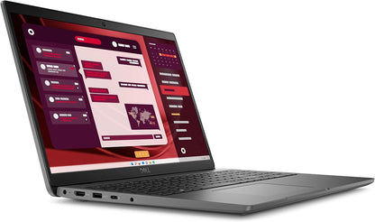 Dell 3550 Latitude 15" i5 Laptop 16GB 512GB SSD