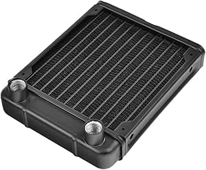 Thermaltake CL-W008-AL00BL-A Pacific R120 Liquid Cooling System