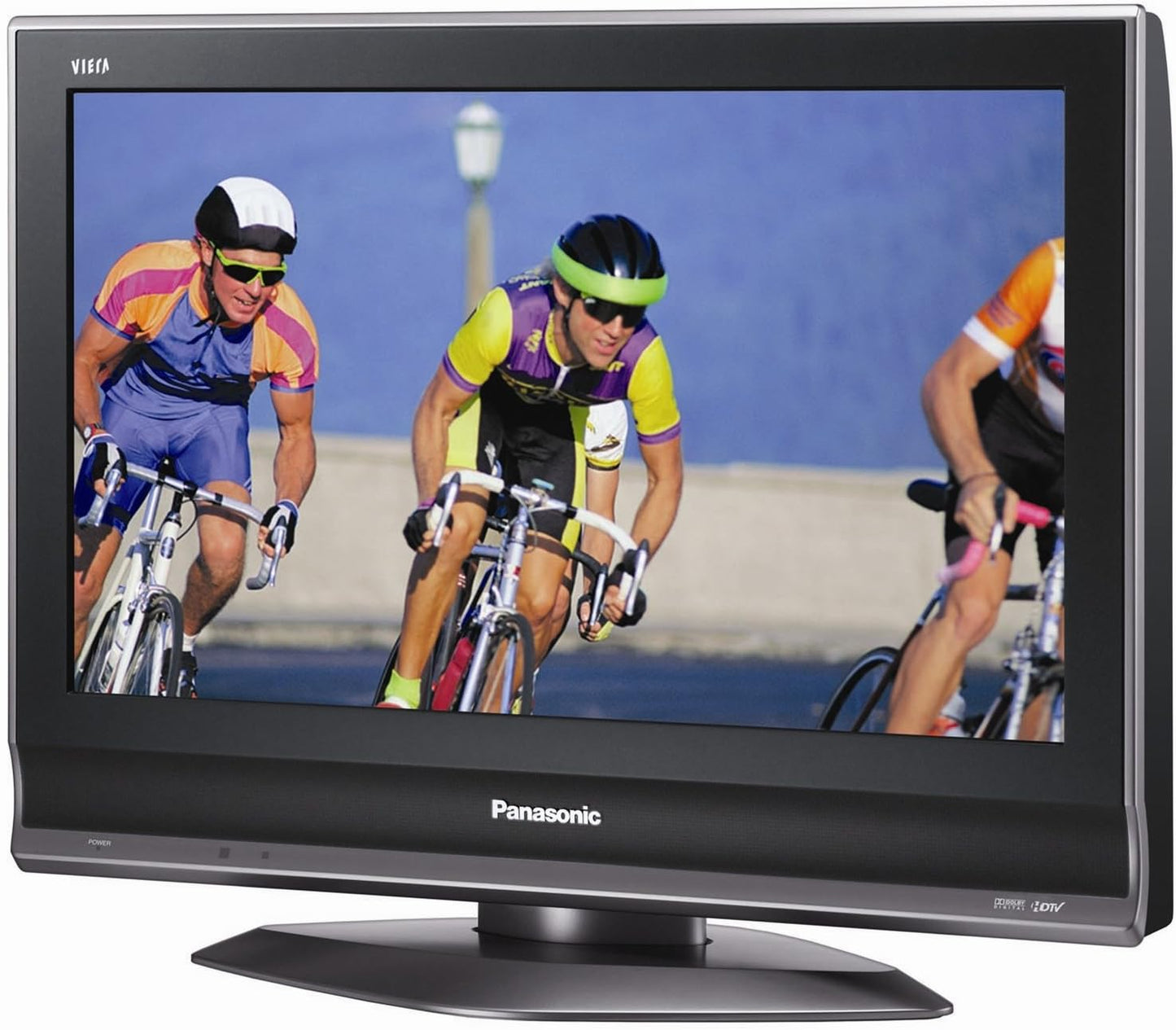 Panasonic TC-26LX70 26-Inch 720p LCD HDTV