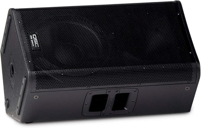 QSC KW122 1000W 12-Inch Powered Loudspeaker