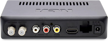 RCA DTA880 HDMI Digital TV Converter + Recorder