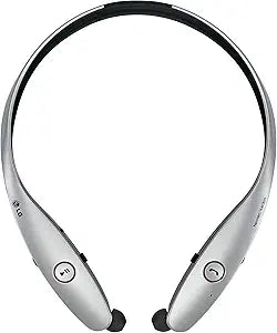LG HBS900ACCASV Tone Infinim Bluetooth Wireless Headset — main product image