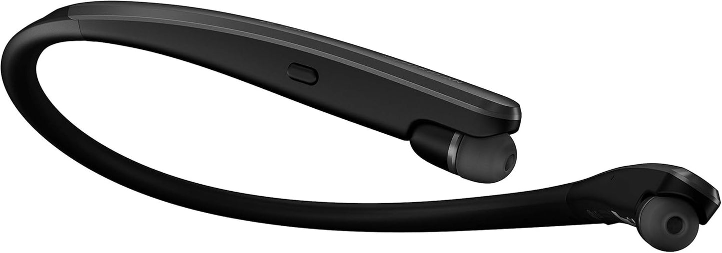 LG HBS-XL7 TONE Flex Earbuds: Wireless Bluetooth Neckband Stereo