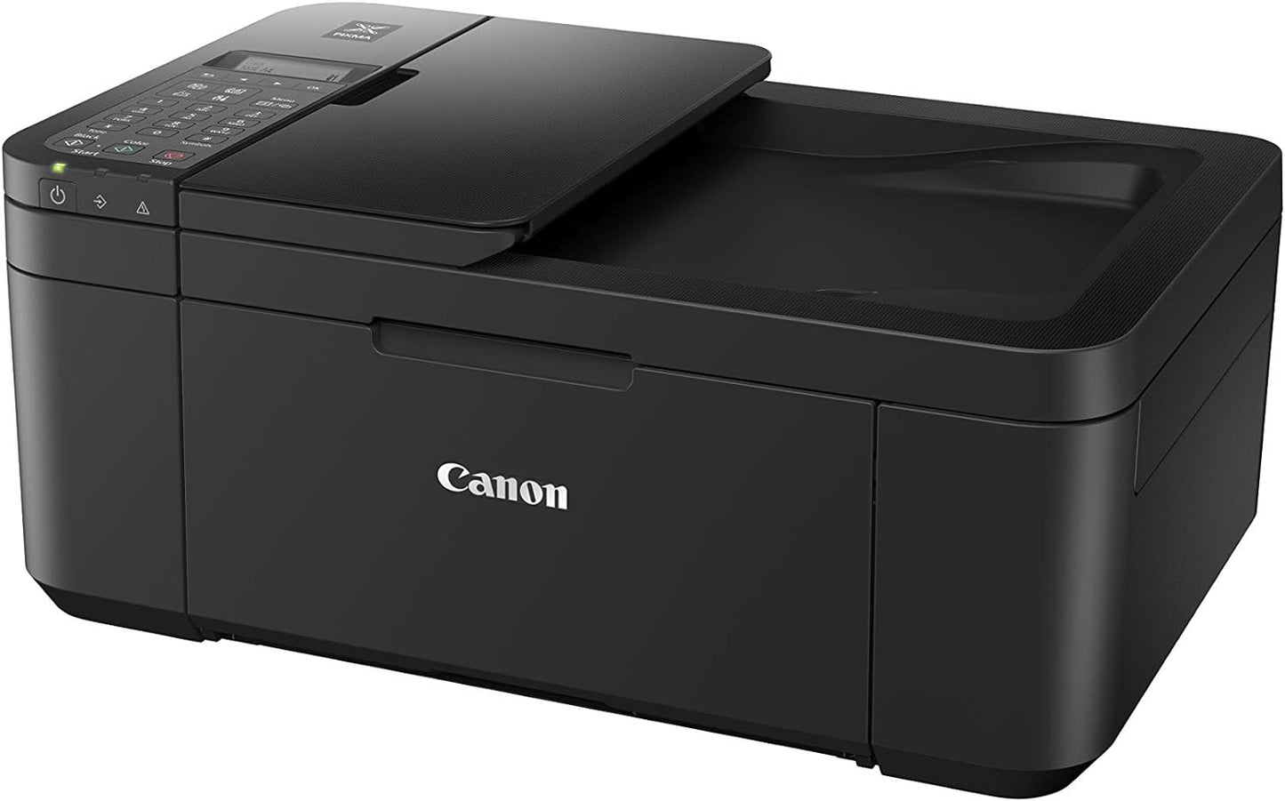 Canon PIXMA TR4527 Wireless All-in-One Printer