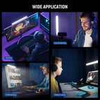 Neewer TL40 USB Streaming Gaming Key Light