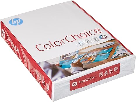 HP CHP755 Colour Laser A4 Paper 200gsm — main product image