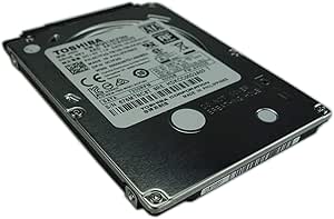 Dell MQ01ACF050 500GB 2.5" SATA Hard Drive