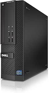 Dell OPTIPLEX XE2 SFF i5 8GB 256GB SSD Desktop