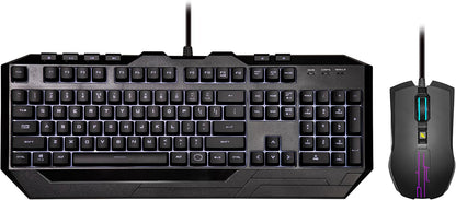 Cooler Master AYG-H5I7-N6110-N1 i7 RTX 4060 Gaming PC