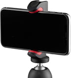 Manfrotto MCPIXI Universal Smartphone Clamp Pro Vlogging Tripod