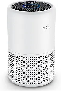 TCL Breeva A1C True HEPA Air Purifier - 438 sq ft — main product image