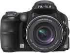 Fujifilm 15651024 Finepix S6000fd 6.3MP Digital Camera